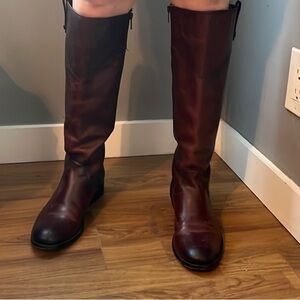 Frye Boots